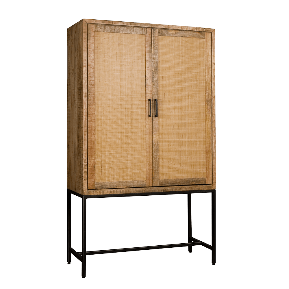 Renew Schrank Carini 110 cm in verschiedenen Farben