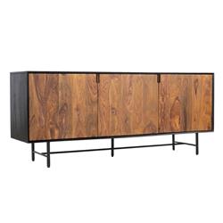 Sideboard Taviano  Mango Kommode 180 cm