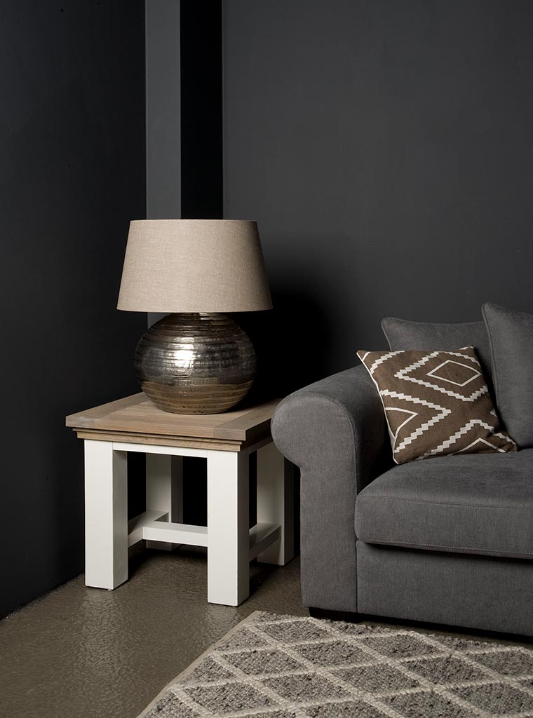 Couchtisch Parma Toscana 60 cm