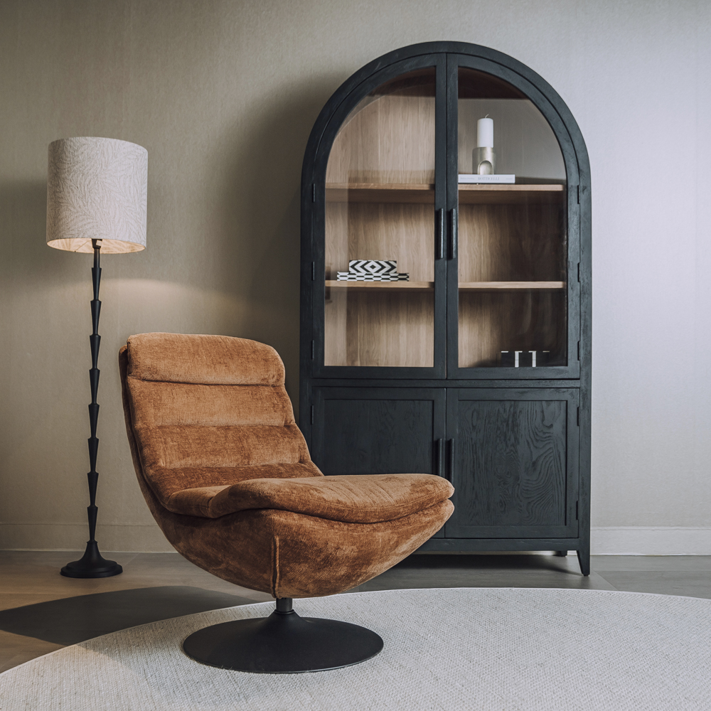 Marano Sessel 360°drehbar