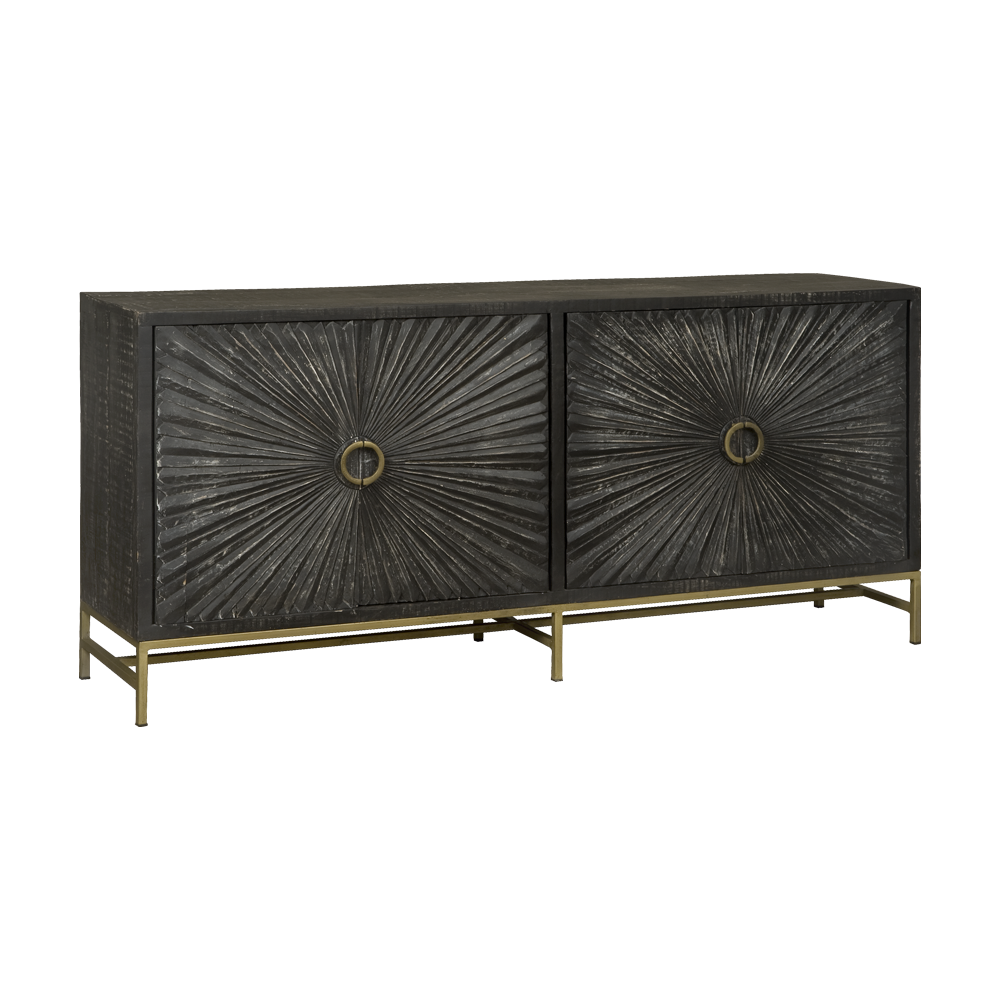 Kommode Serina - Renew Sideboard 200 cm