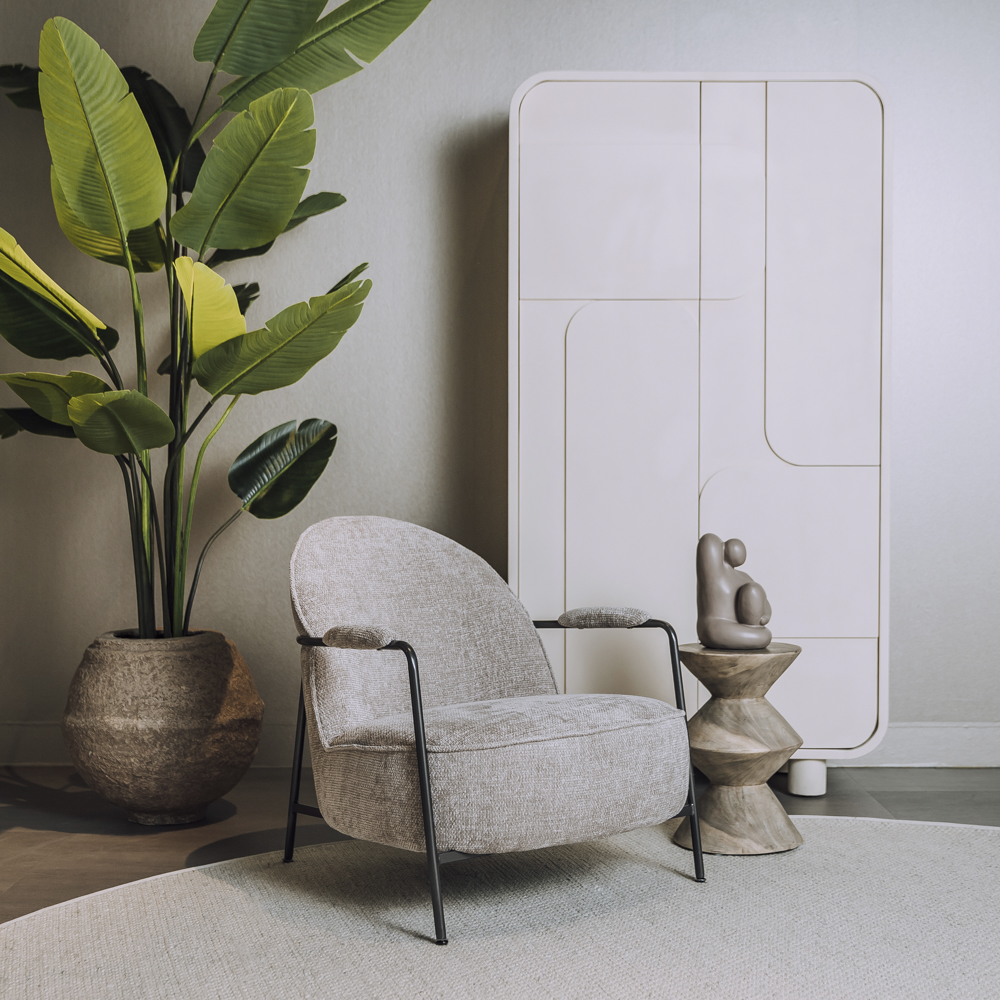 Amelia Sessel im modernen Stil in verschiedenen Farben