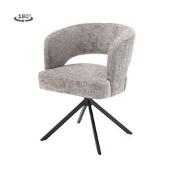 Mura drehbar Esszimmerstuhl