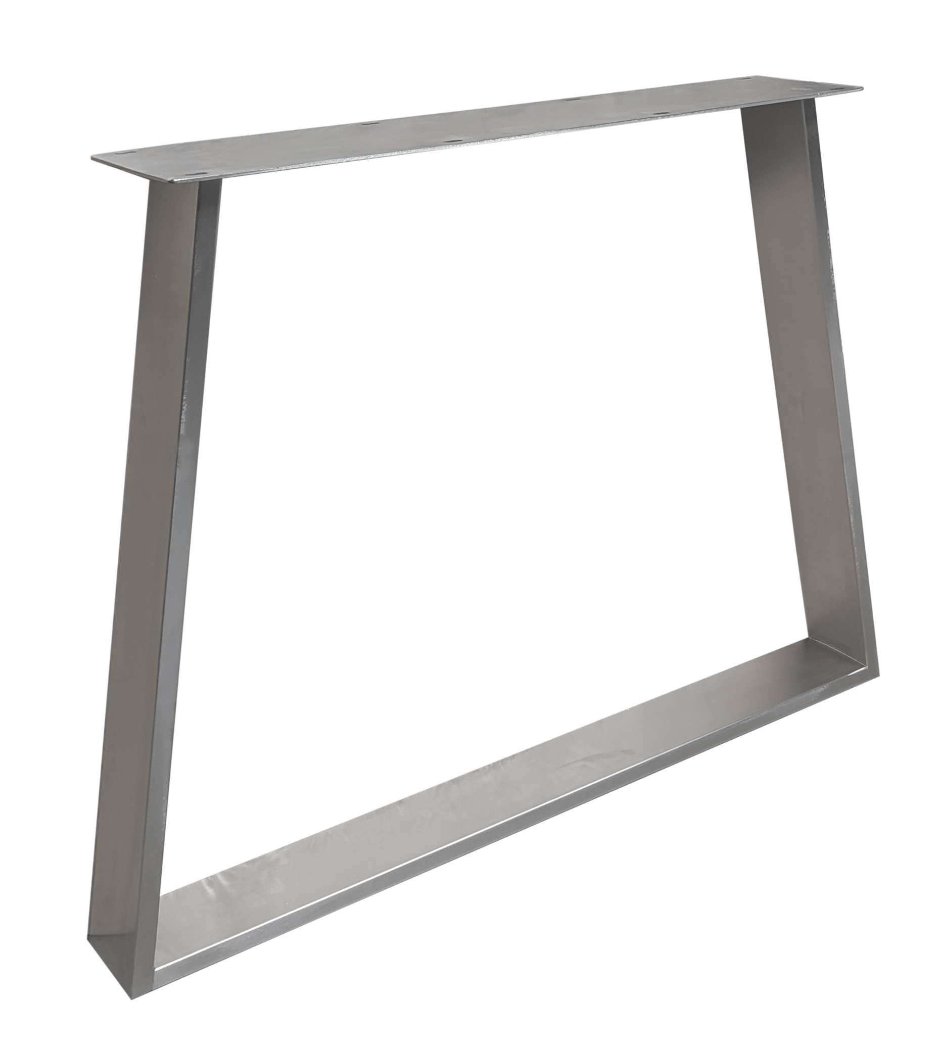 Gestelle aus Edelstahl  in verschiedenen Varianten