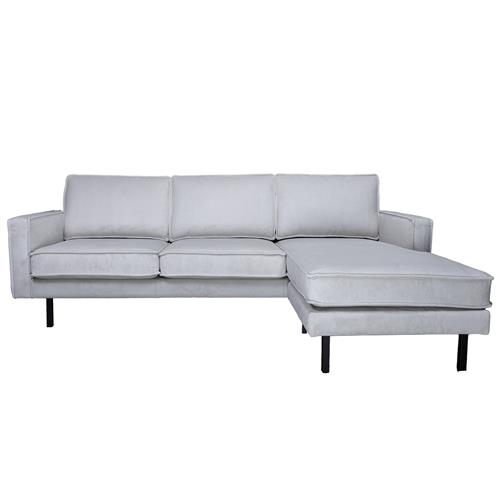 Sofa - Derby - Loungesofa - Ecksofa 235 cm in verschiedenen Farben - sofort lieferbar
