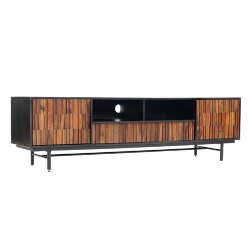 Dimaro TV-Schrank 175 cm TV Kommode