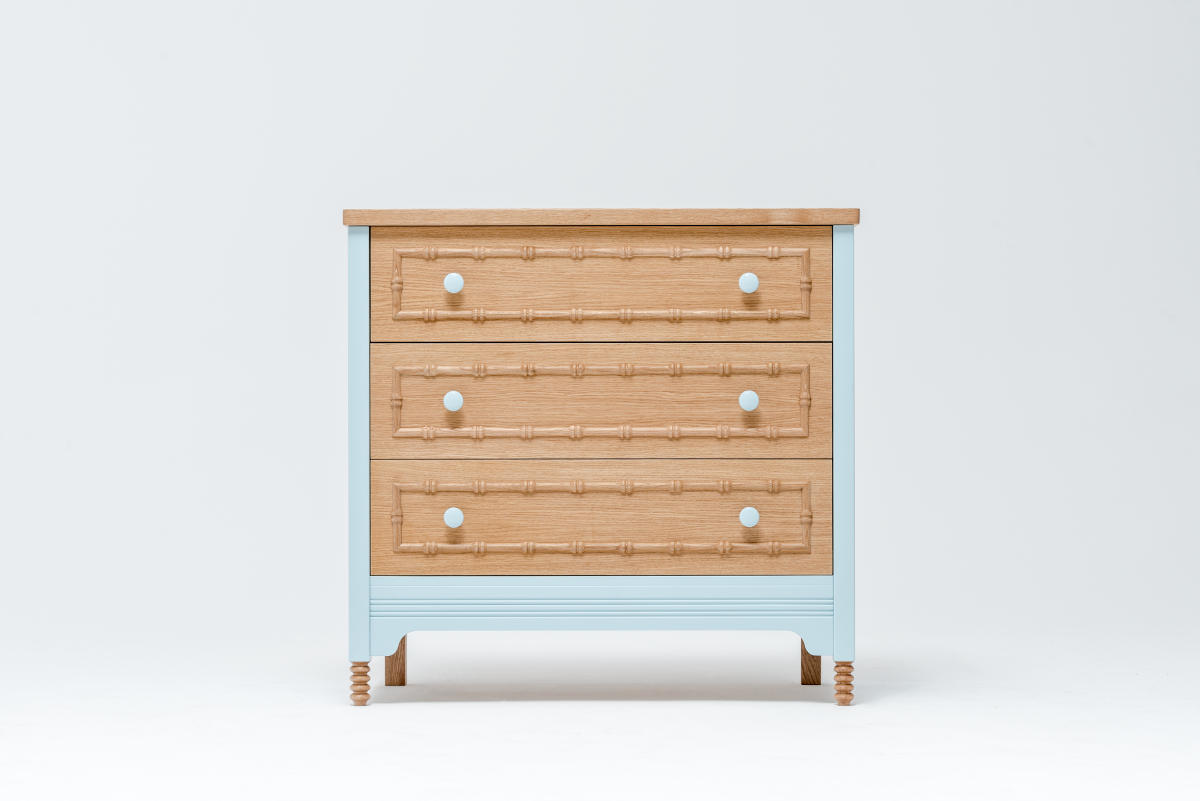 Swallow`s Tail Kommode Sofia 90