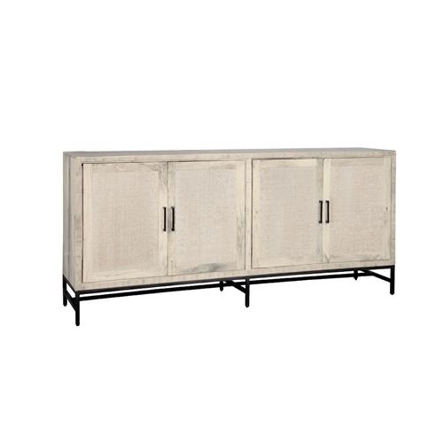 Anrichte Carini - Renew Sideboard 200 cm in verschiedenen Farben