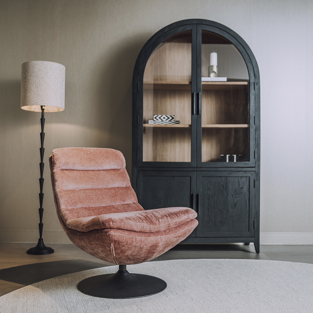 Marano Sessel 360°drehbar