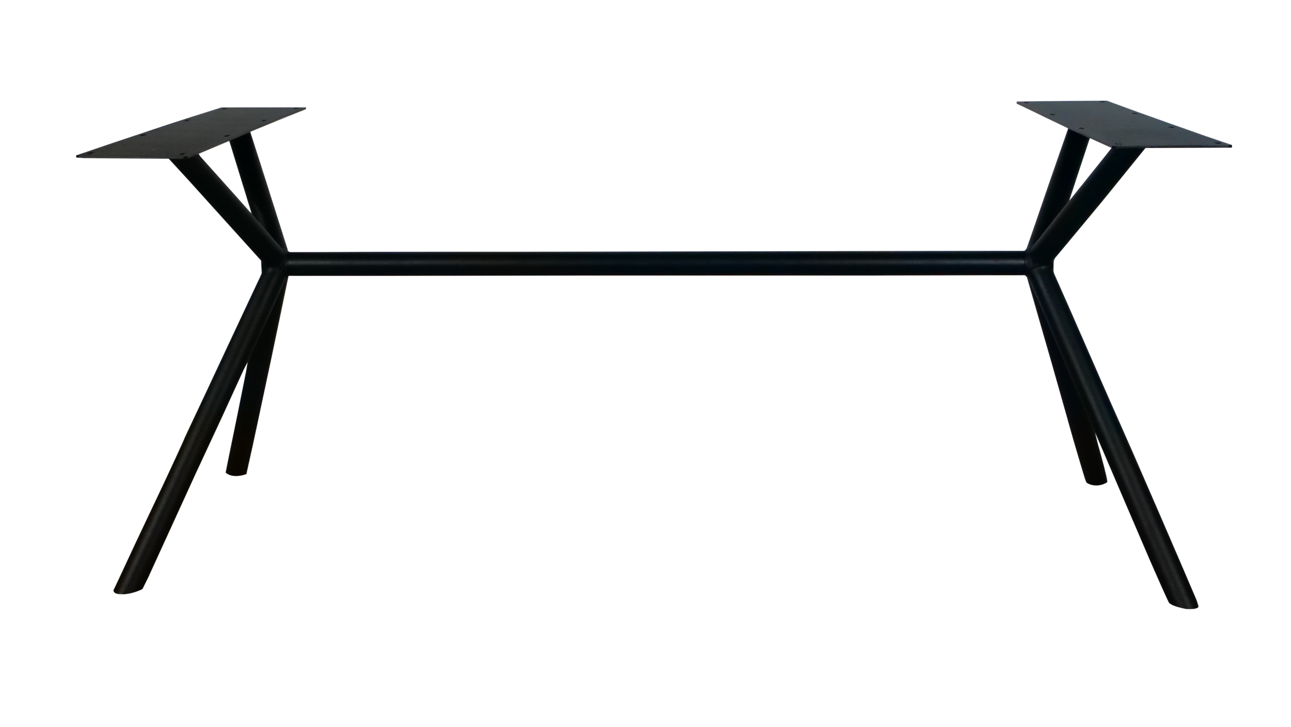 Metall Gestelle Rex Long Roundline  in verschiedenen Varianten