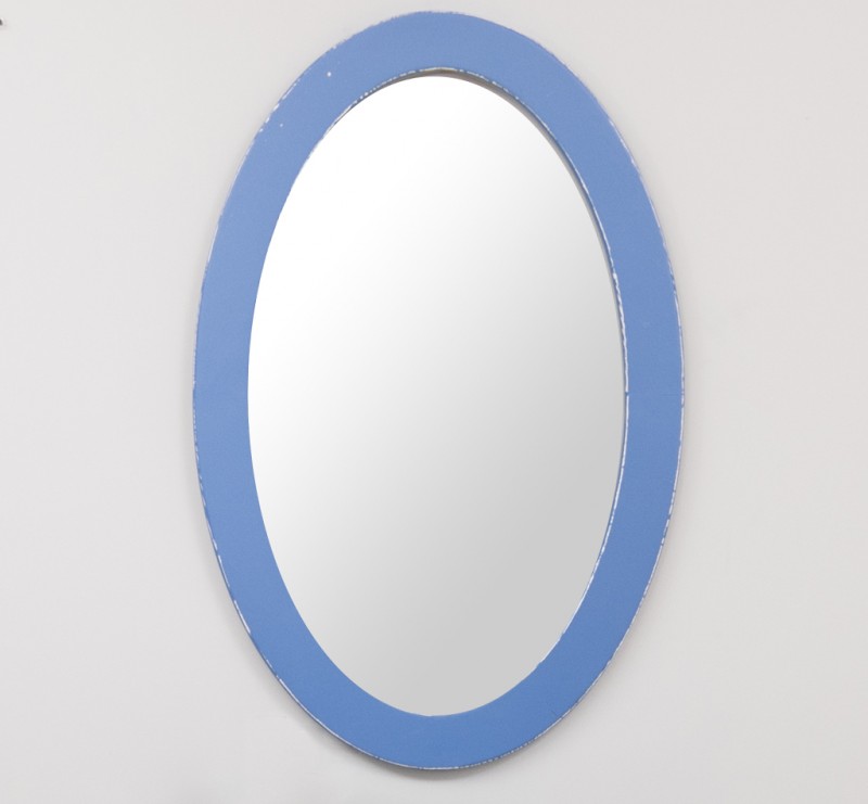 Badezimmerspiegel 65 cm x 100 cm - Badezimmerzubehör - Badezimmermöbel