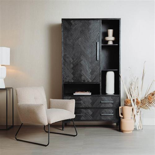 Dante Sessel  in verschiedene Farben