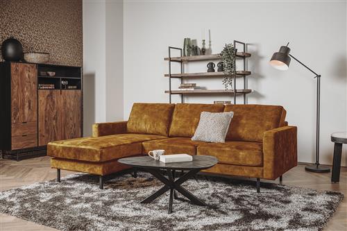 Sofa - Cambridge - Loungesofa - Ecksofa 235cm in verschiedenen Farben - sofort lieferbar