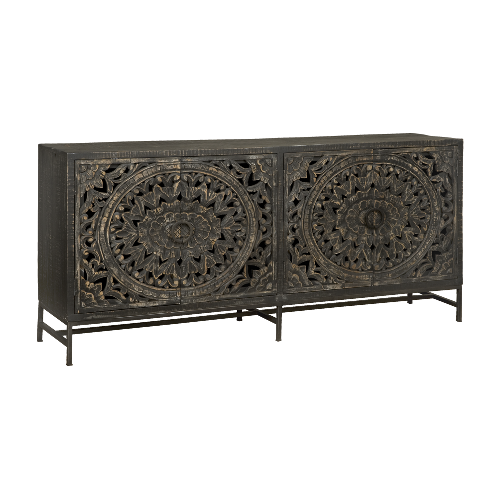 Kommode Casina - Renew Sideboard 200 cm