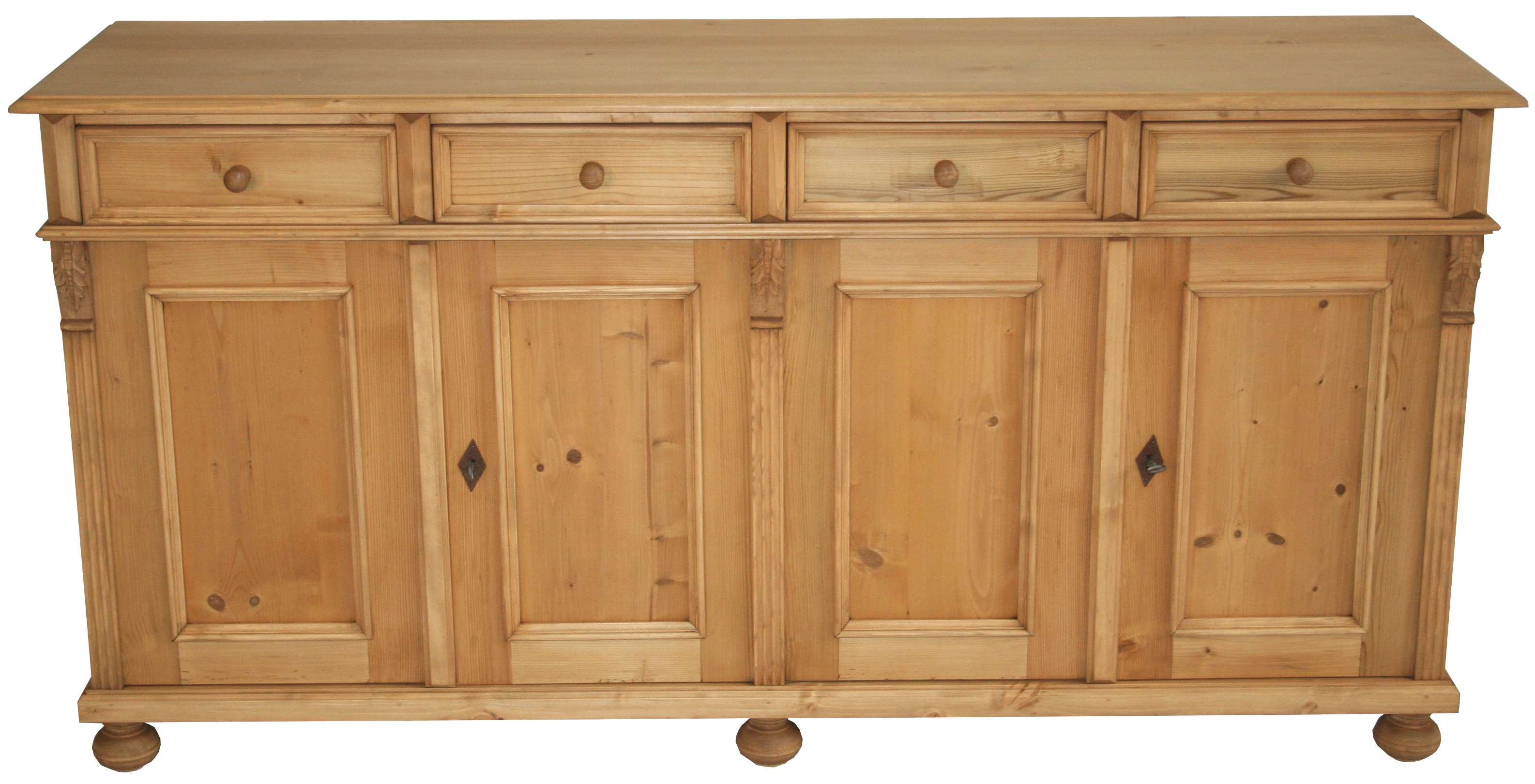 Anrichte Neustadt Weichholz 180 cm