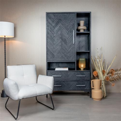 Dante Sessel  in verschiedene Farben